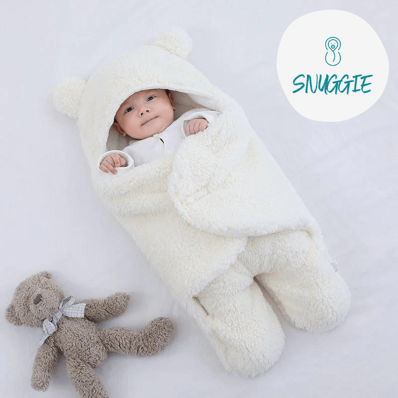 Snuggie - Der beste Schlafsack für dein Baby - SNUGGIE-BABYSSchlafsackSNUGGIE-BABYSCJYE106146501AZ