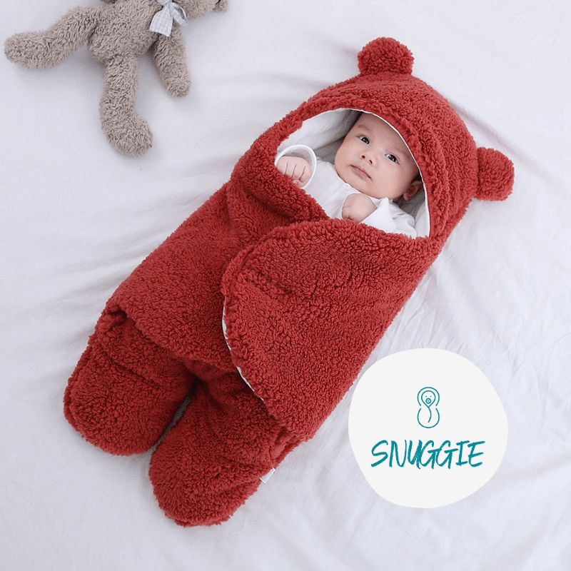 Snuggie - Der beste Schlafsack für dein Baby - SNUGGIE-BABYSSchlafsackSNUGGIE-BABYSCJYE106146504DW