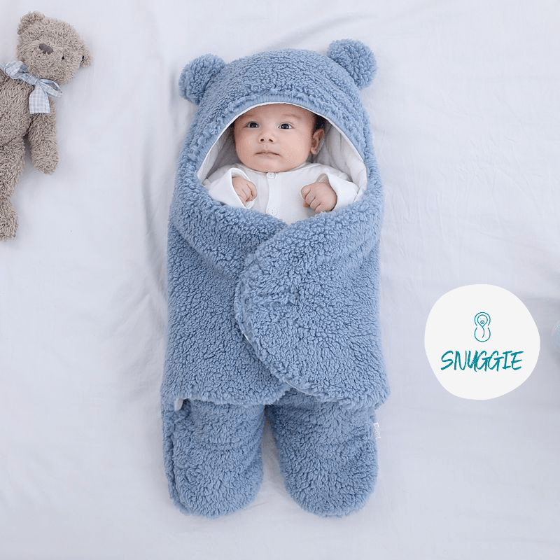 Snuggie - Der beste Schlafsack für dein Baby - SNUGGIE-BABYSSchlafsackSNUGGIE-BABYSCJYE106146510JQ