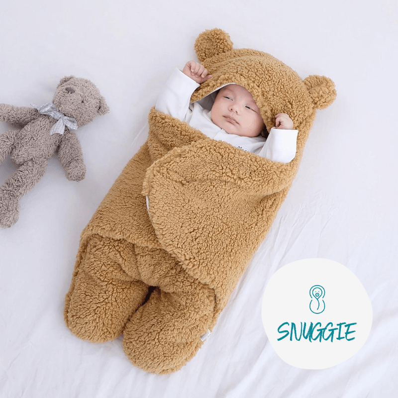Snuggie - Der beste Schlafsack für dein Baby - SNUGGIE-BABYSSchlafsackSNUGGIE-BABYSCJYE106146516PK